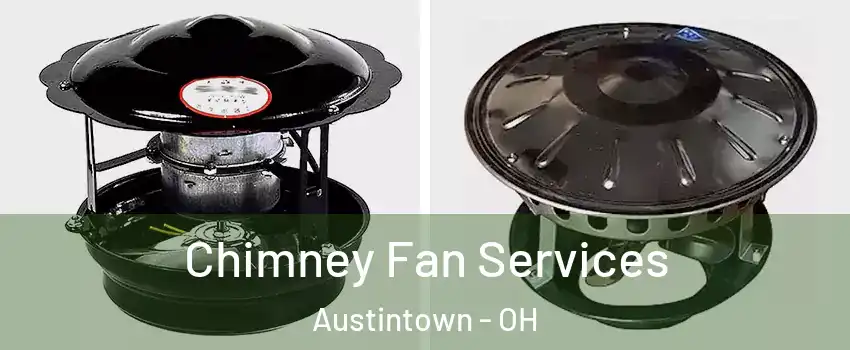  Chimney Fan Services Austintown - OH