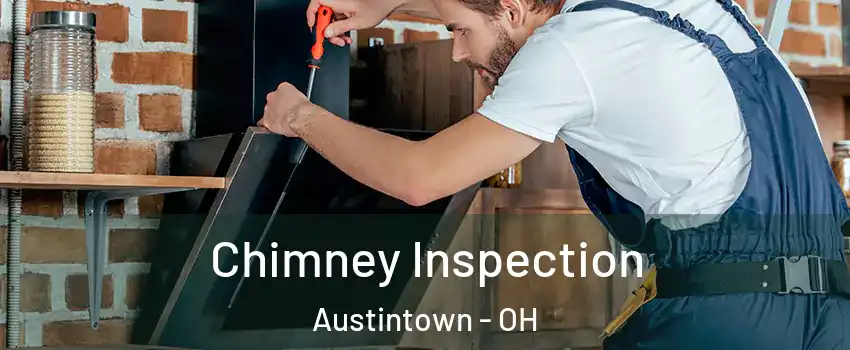  Chimney Inspection Austintown - OH