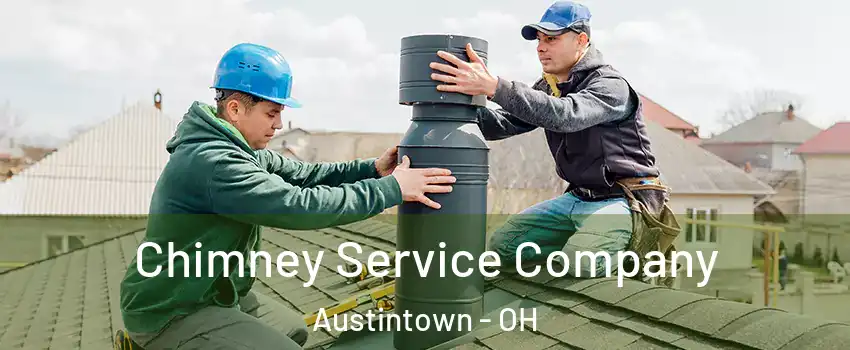 Chimney Service Company Austintown - OH