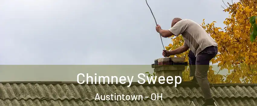  Chimney Sweep Austintown - OH