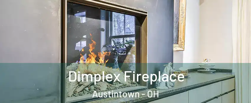  Dimplex Fireplace Austintown - OH