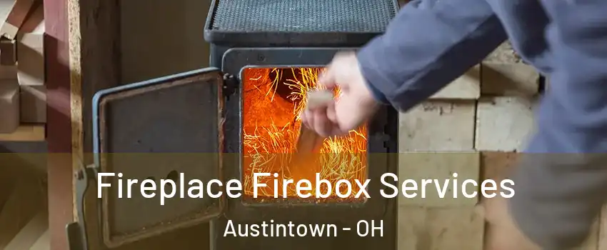  Fireplace Firebox Services Austintown - OH