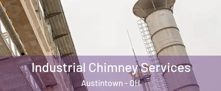  Industrial Chimney Services Austintown - OH