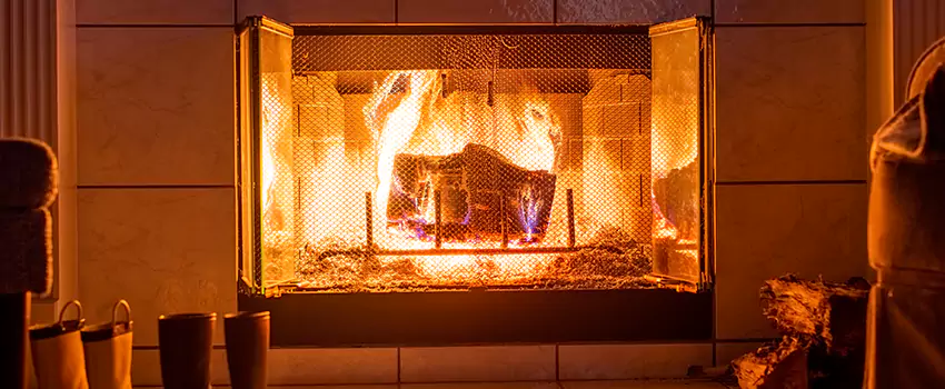 Astria Vent Free Gas Fireplaces Installation in Austintown, OH