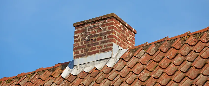 Residential Chimney Bricks Rotten Repair Services in Austintown, OH