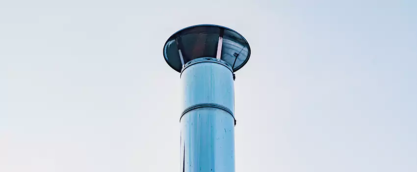 Wind-Resistant Chimney Caps Installation and Repair Services in Austintown, Ohio