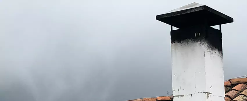 Chimney Damper Inspection in Austintown, OH
