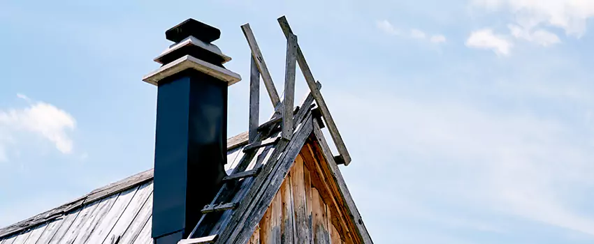 Chimney Creosote Cleaning in Austintown, OH
