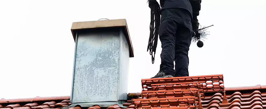 Chimney Liner Services Cost in Austintown, OH