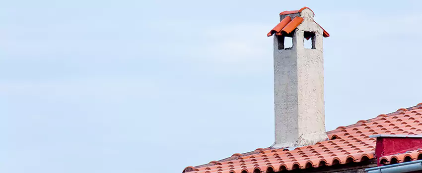 Chimney Pot Replacement in Austintown, OH