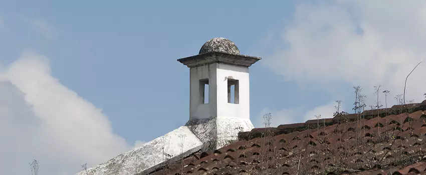 Cost To Rebuild A Chimney in Austintown, OH