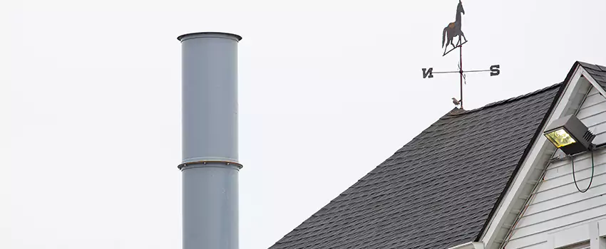 Chimney Inspection in Austintown, OH