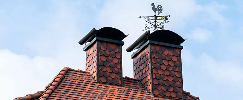 Old Chimney Restoration in Austintown, Ohio