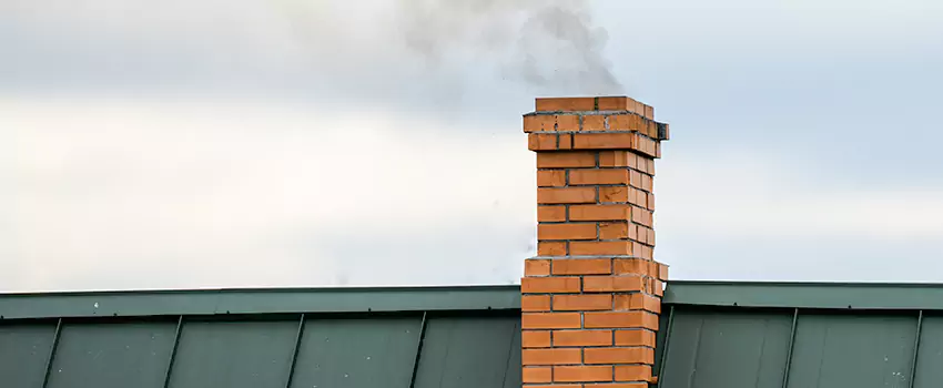 Chimney Soot Cleaning Cost in Austintown, OH