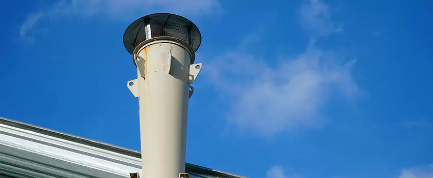Chimney Spark Arrestor Requirements in Austintown, OH