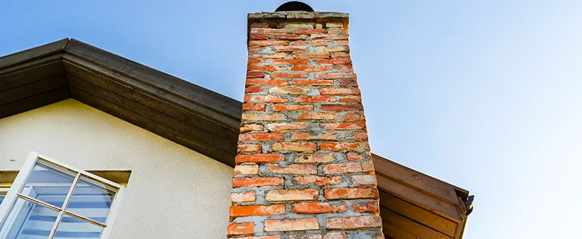 Chimney Mortar Replacement in Austintown, OH
