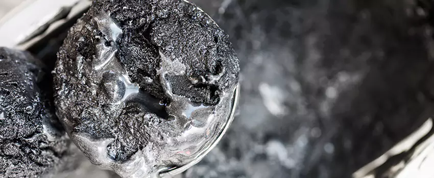 Clogged Dryer Vent Lint Cleaning in Austintown, Ohio