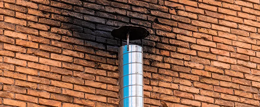Diagnosing Commercial Chimney Problems in Austintown, OH