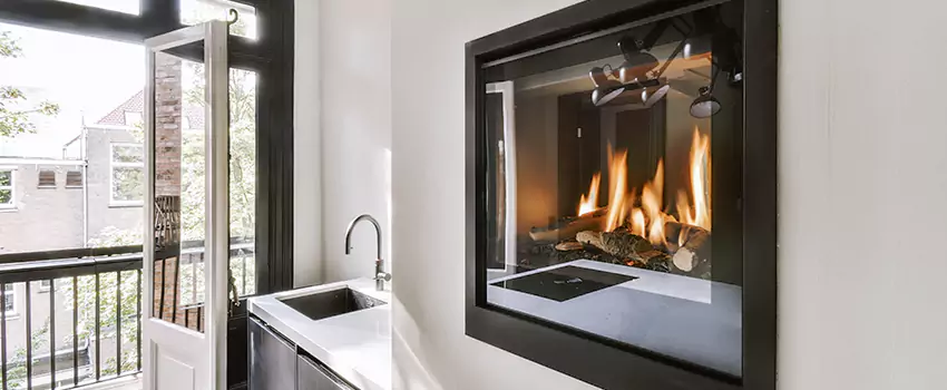 Dimplex Fireplace Installation and Repair in Austintown, Ohio