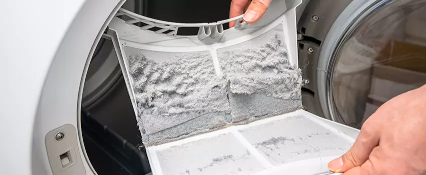 Best Dryer Lint Removal Company in Austintown, Ohio