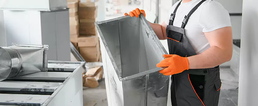 Benefits of Dryer Vent Inspection in Austintown, OH