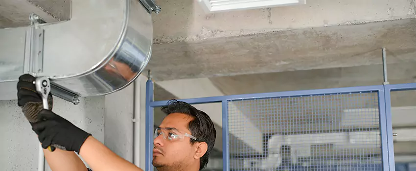 HVAC Ductwork Cleaning in Austintown, OH