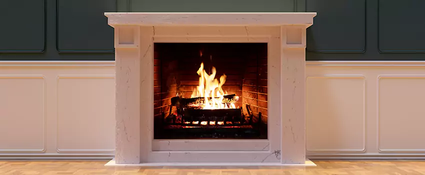 Empire Comfort Systems Fireplace Installation and Replacement in Austintown, Ohio