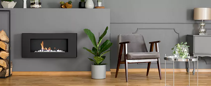 Ethanol Fireplace Burner Repair in Austintown, OH