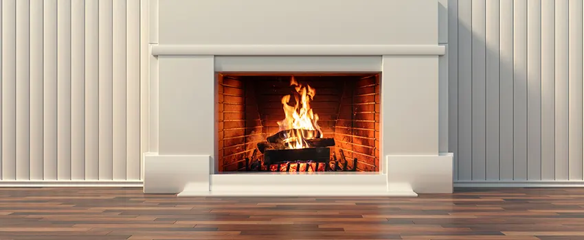 Fireplace Broken Ashtray Repair Services in Austintown, Ohio