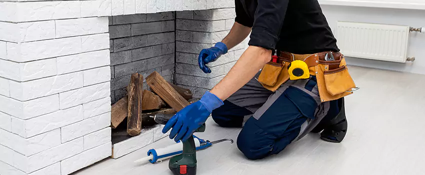 Fireplace Doors Cleaning in Austintown, Ohio