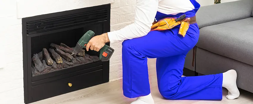 Fireplace Dampers Pivot Repair Services in Austintown, Ohio