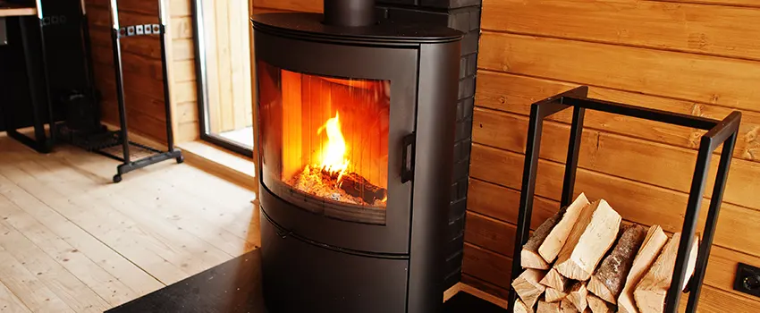 Gas Fireplace Door Handle Installation Services in Austintown, Ohio