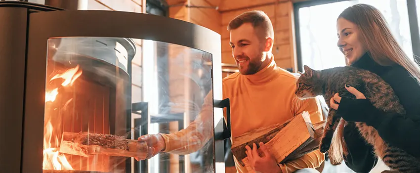 Fireplace Door Installation And Replacement Contractors in Austintown, OH