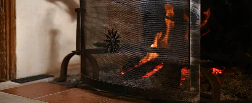 Electric Metal Fireplace installation Services in Austintown, OH