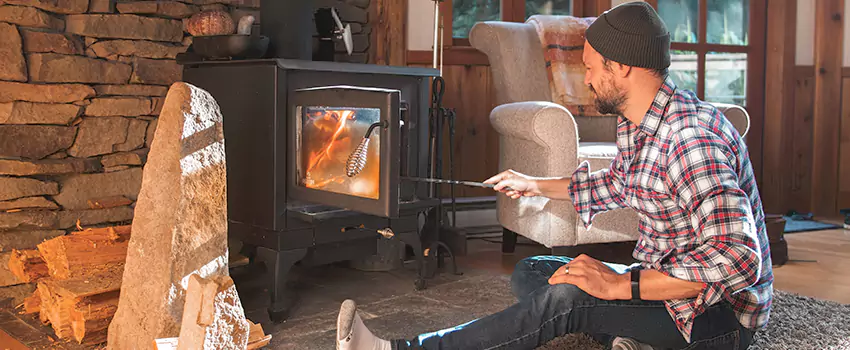 Fireplace Chimney Maintenance in Austintown, Ohio