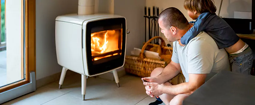 Fireplace Safety Inspection Technician in Austintown, Ohio