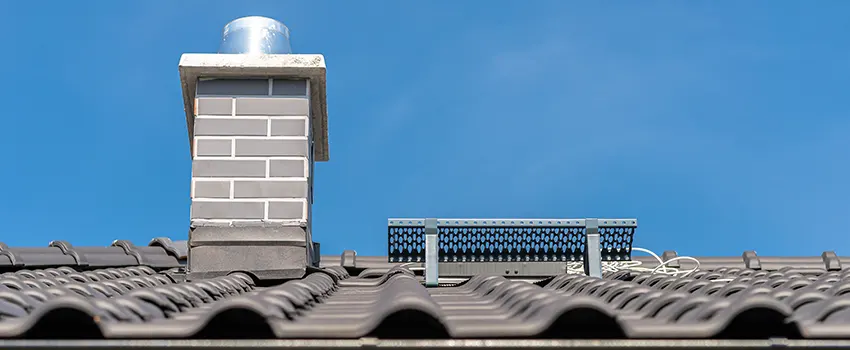 Repair Blocked Chimney in Austintown, Ohio