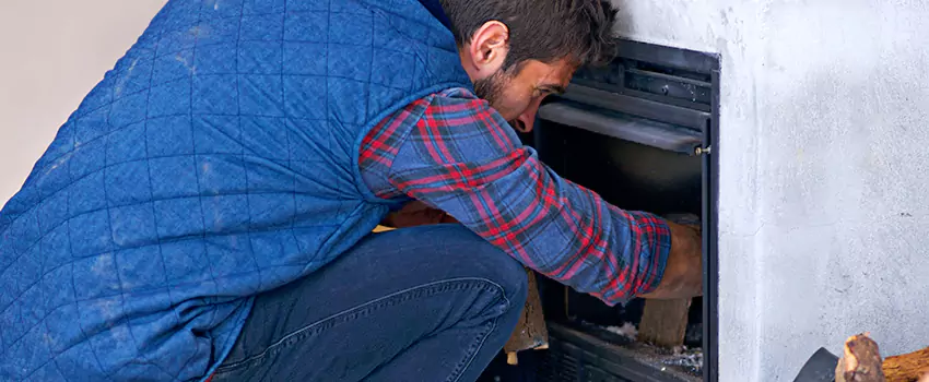 Fix Non-Working Prefabricated Fireplace in Austintown, OH