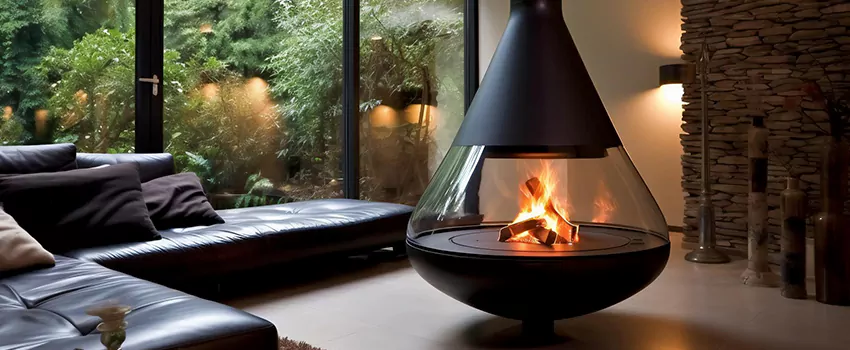 Affordable Floating Fireplace Repair And Installation Services in Austintown, Ohio