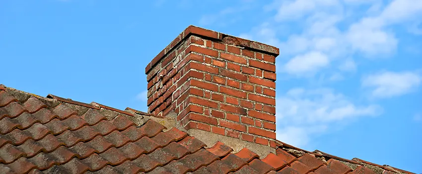 Flue Tiles Cracked Repair Services near Me in Austintown, OH