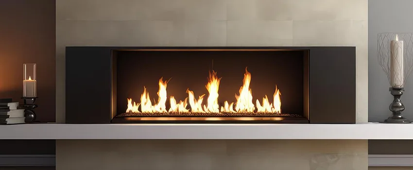 Vent Free Gas Fireplaces Repair Solutions in Austintown, Ohio