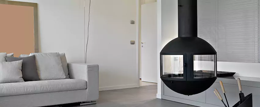 Hanging & Suspended Fireplaces Designer in Austintown, Ohio