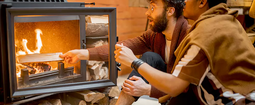 Benefits of Harman Stoves Fireplace in Austintown, Ohio