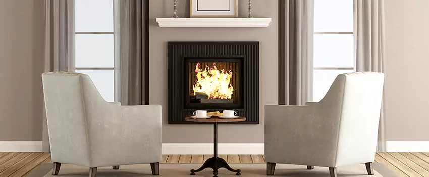 Heat & Glo Outdoor Gas Fireplaces Installation Contractors in Austintown, Ohio