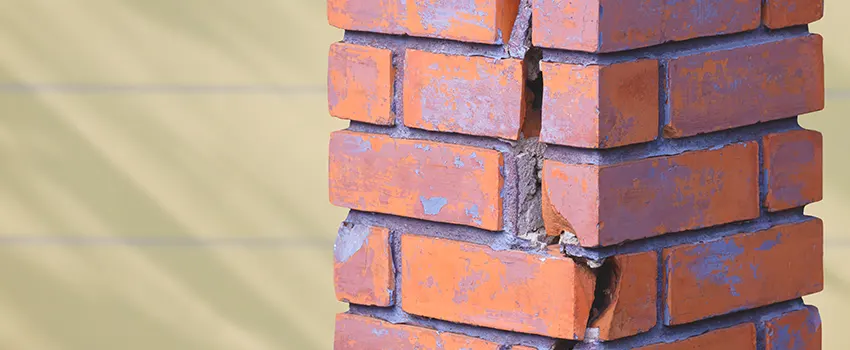 Leaking Chimney Repair And Replacement Cost in Austintown, Ohio
