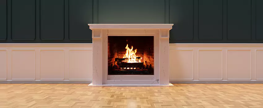 Napoleon Electric Fireplaces Inspection Service in Austintown, Ohio