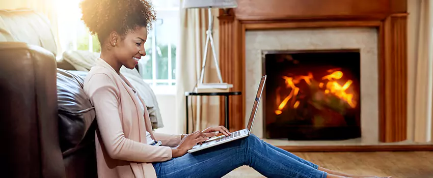 Cost-Effective Osburn Fireplace Installation and Repair in Austintown, OH