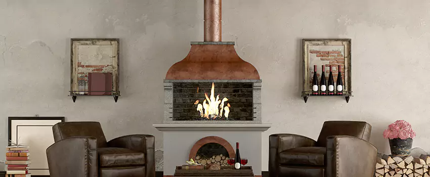 Benefits of Pacific Energy Fireplace in Austintown, Ohio