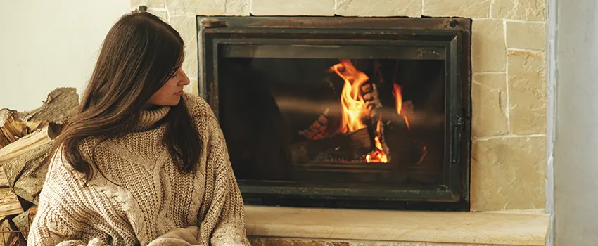 Regency Outdoor Fireplace Products Maintenance and Replacement Services in Austintown, Ohio