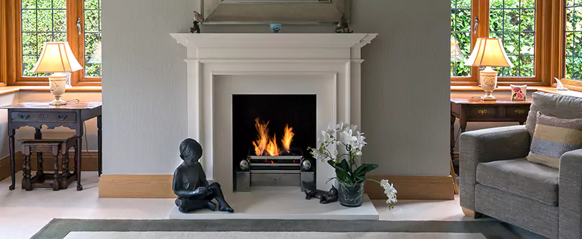 RSF Fireplaces Maintenance and Repair in Austintown, Ohio